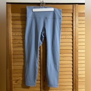 Lululemon Wonder Under Leggings